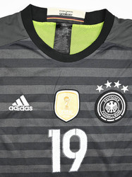 2015-17 GERMANY *GOTZE* KOSZULKA M