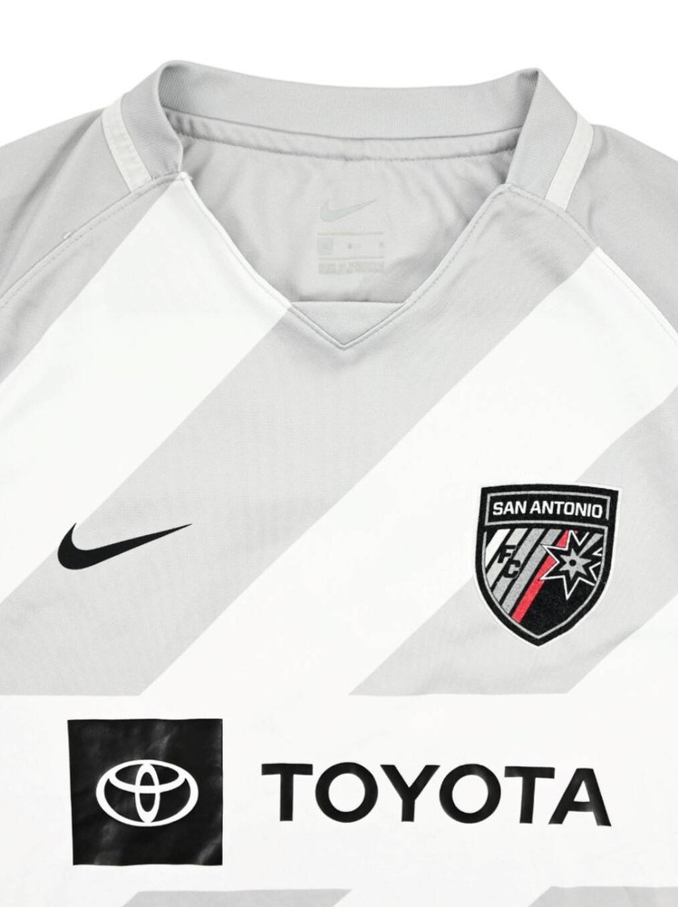 2021 SAN ANTONIO FC KOSZULKA L