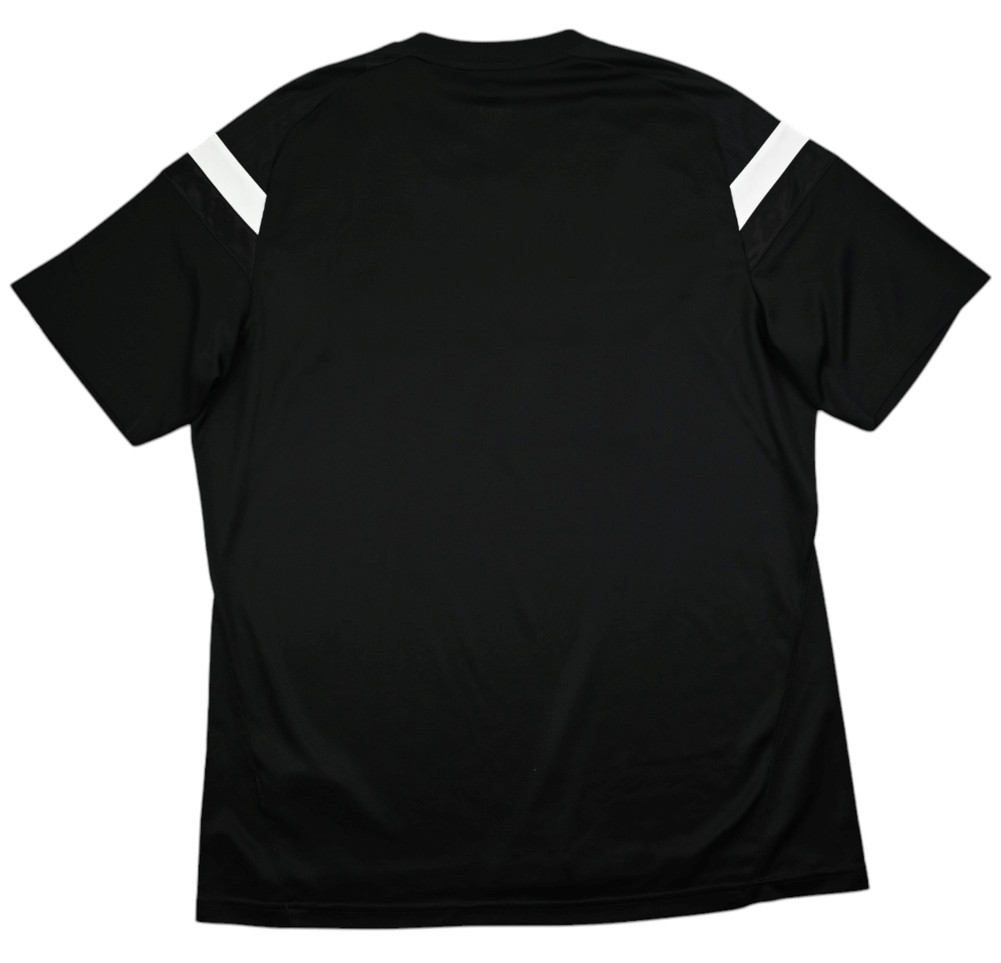 2014-15 FULHAM SHIRT XL