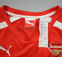 2014-15 ARSENAL LONDON KOSZULKA S