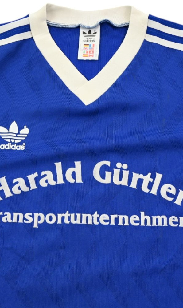 HECKLINGER SV KOSZULKA S