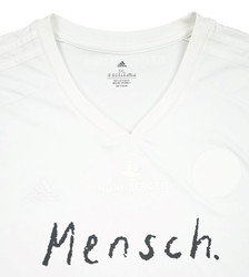 2022-23 FC NURNBERG SHIRT 3XL