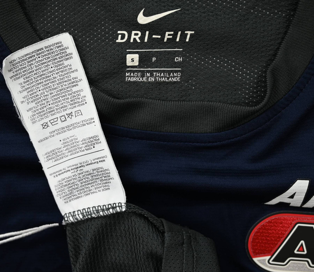 2021-22 AZ ALKMAAR KOSZULKA S 