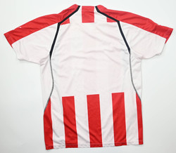2005-06 OLYMPIAKOS KOSZULKA L