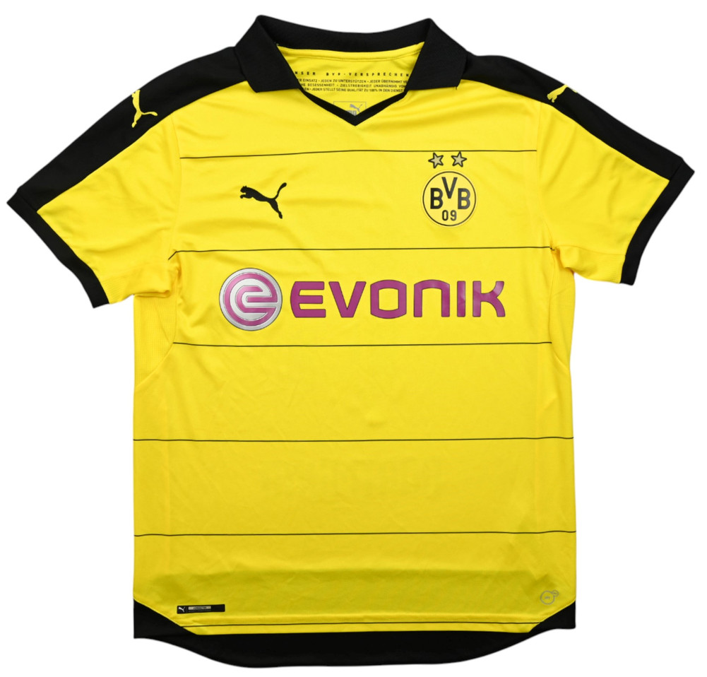 2015-16 BORUSSIA DORTMUND *REUS* KOSZULKA L