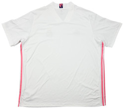2020-21 REAL MADRID KOSZULKA 3XL