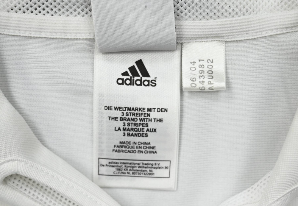 2004-05 GERMANY KOSZULKA L