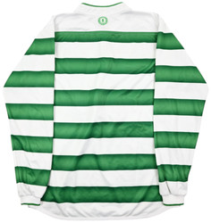 2003-04 CELTIC LONGSLEEVE KOSZULKA S