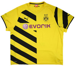2014-15 BORUSSIA DORTMUND KOSZULKA 3XL