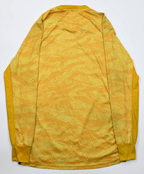 2019-20 AJAX AMSTERDAM LONGSLEEVE SHIRT M