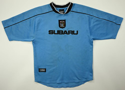 2001-02 COVENTRY CITY KOSZULKA S