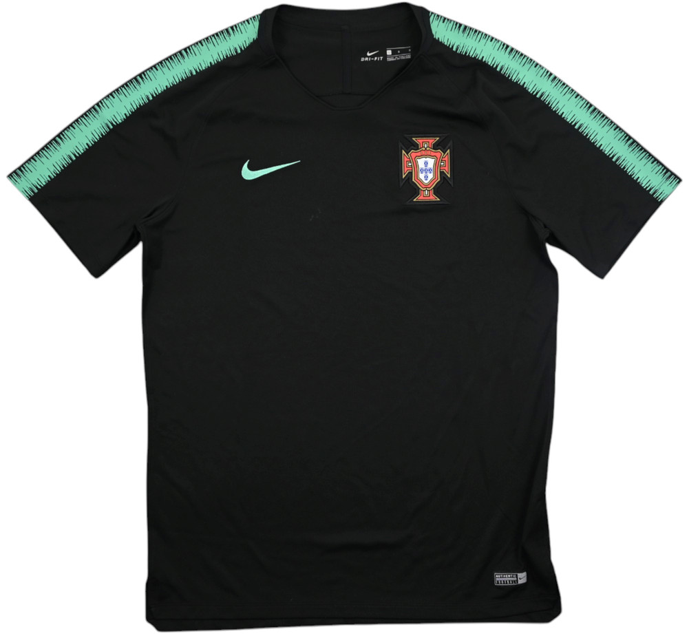 2018-19 PORTUGAL KOSZULKA L