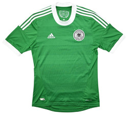 2012-13 GERMANY AWAY KOSZULKA