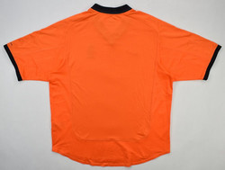 2000-02 HOLLAND KOSZULKA L