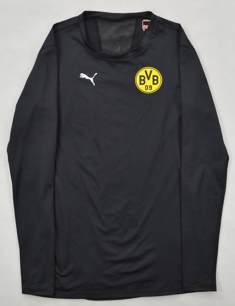 BORUSSIA DORTMUND LONGSLEEVE KOSZULKA M