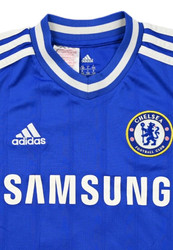 2013-14 CHELSEA LONDON *TORRES* KOSZULKA S. BOYS 