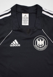 2000-02 MANCHESTER UNITED *BECKHAM* SHIRT XL