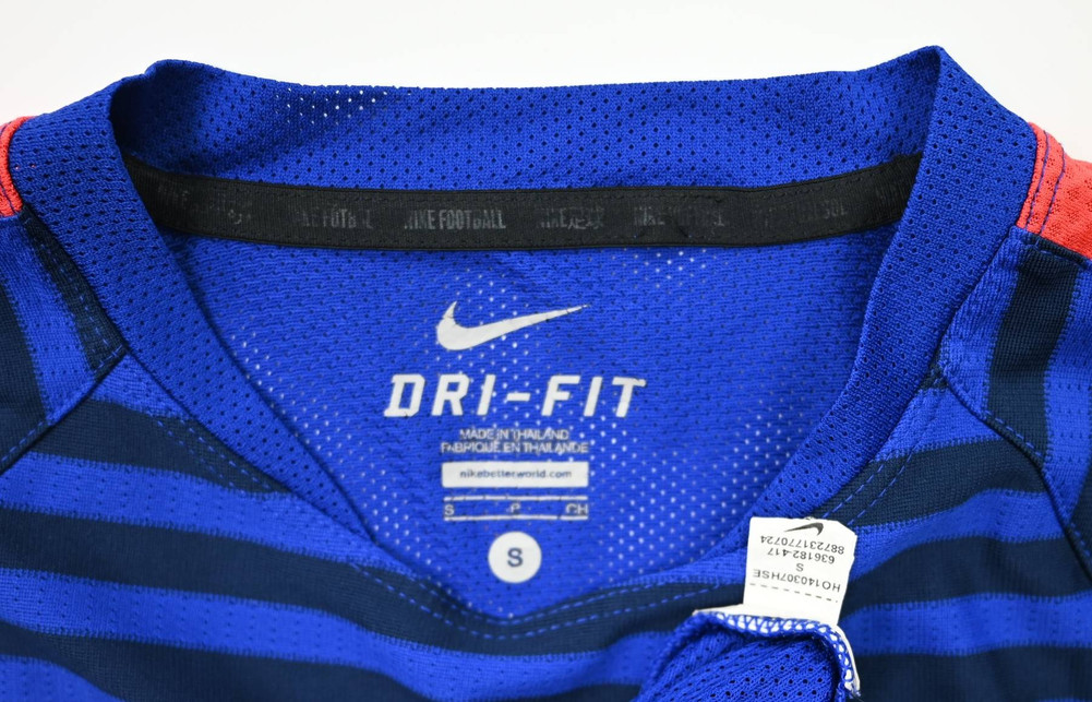 2014-15 MANCHESTER UNITED SHIRT S