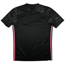 2020-21 REAL MADRID KOSZULKA M