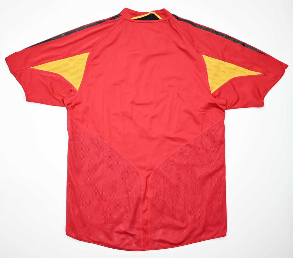 2004-06 GERMANY SHIRT L