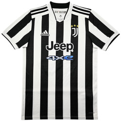 2021-22 JUVENTUS *DYBALA* SHIRT S