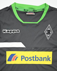 2016-17 BORUSSIA MONCHENGLADBACH KOSZULKA M