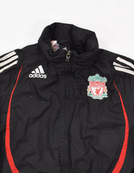 LIVERPOOL KURTKA L. BOYS