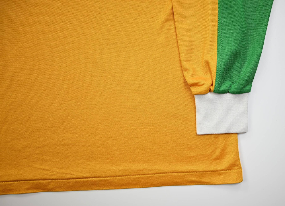 ERIMA OLDSCHOOL SHIRT LONGSLEEVE L