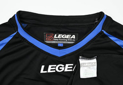 2009-10 FSV FRANKFURT #8 LONGSLEEVE KOSZULKA L 