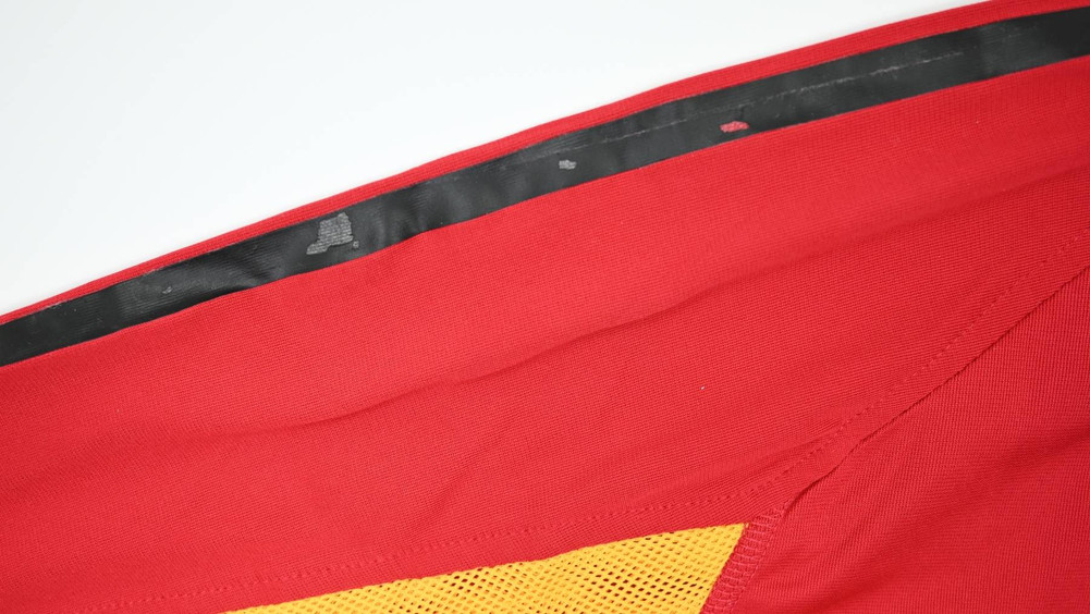 2004-06 GERMANY SHIRT L