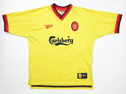 1997-99 LIVERPOOL KOSZULKA XL