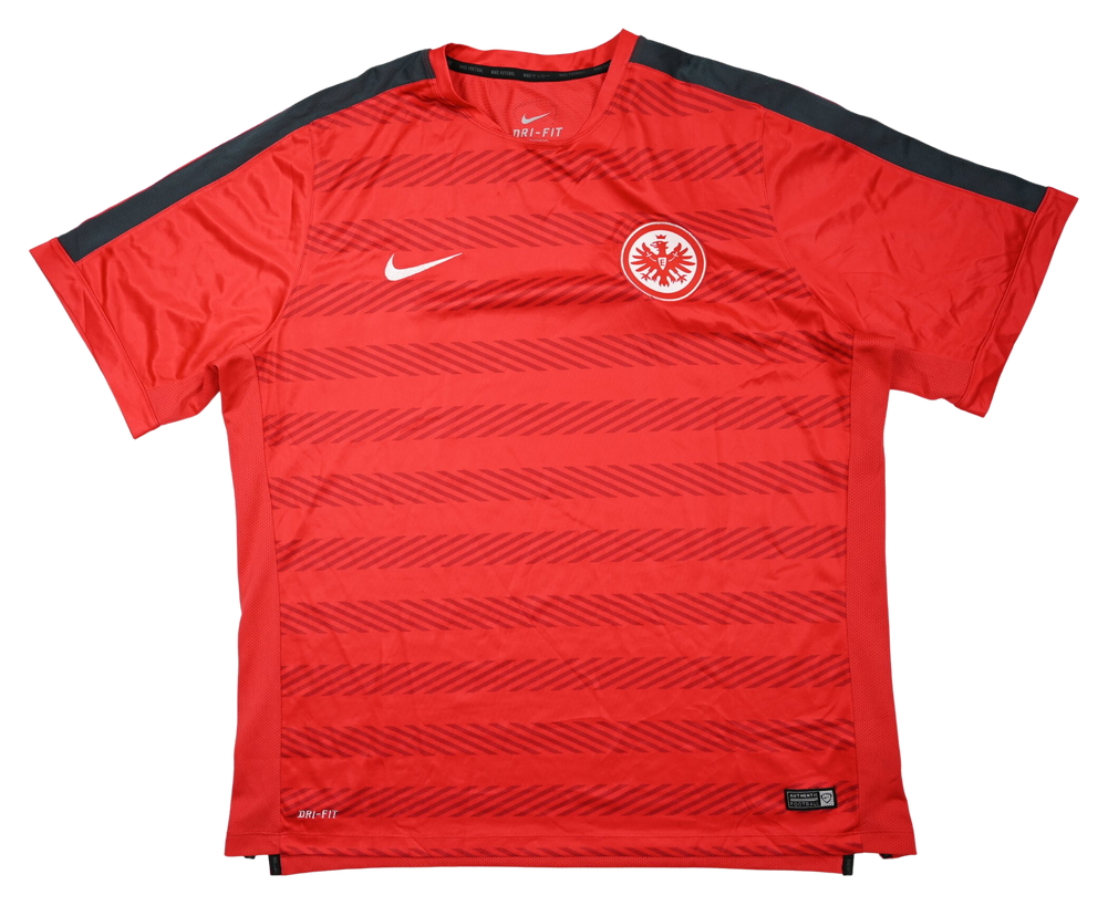 EINTRACHT FRANKFURT KOSZULKA XXL