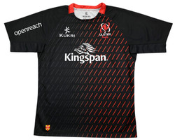 ULSTER RUGBY SHIRT 2XL