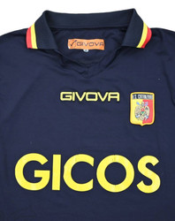 2014-15 US CATANZARO SHIRT M