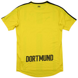 2016-17 BORUSSIA DORTMUND SHIRT S