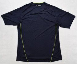 2010-11 REAL MADRID SHIRT XL