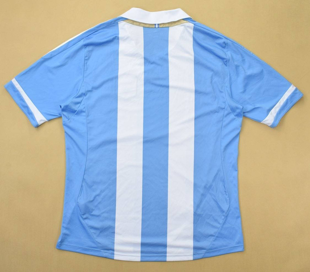 2011-13 ARGENTINA KOSZULKA XXL