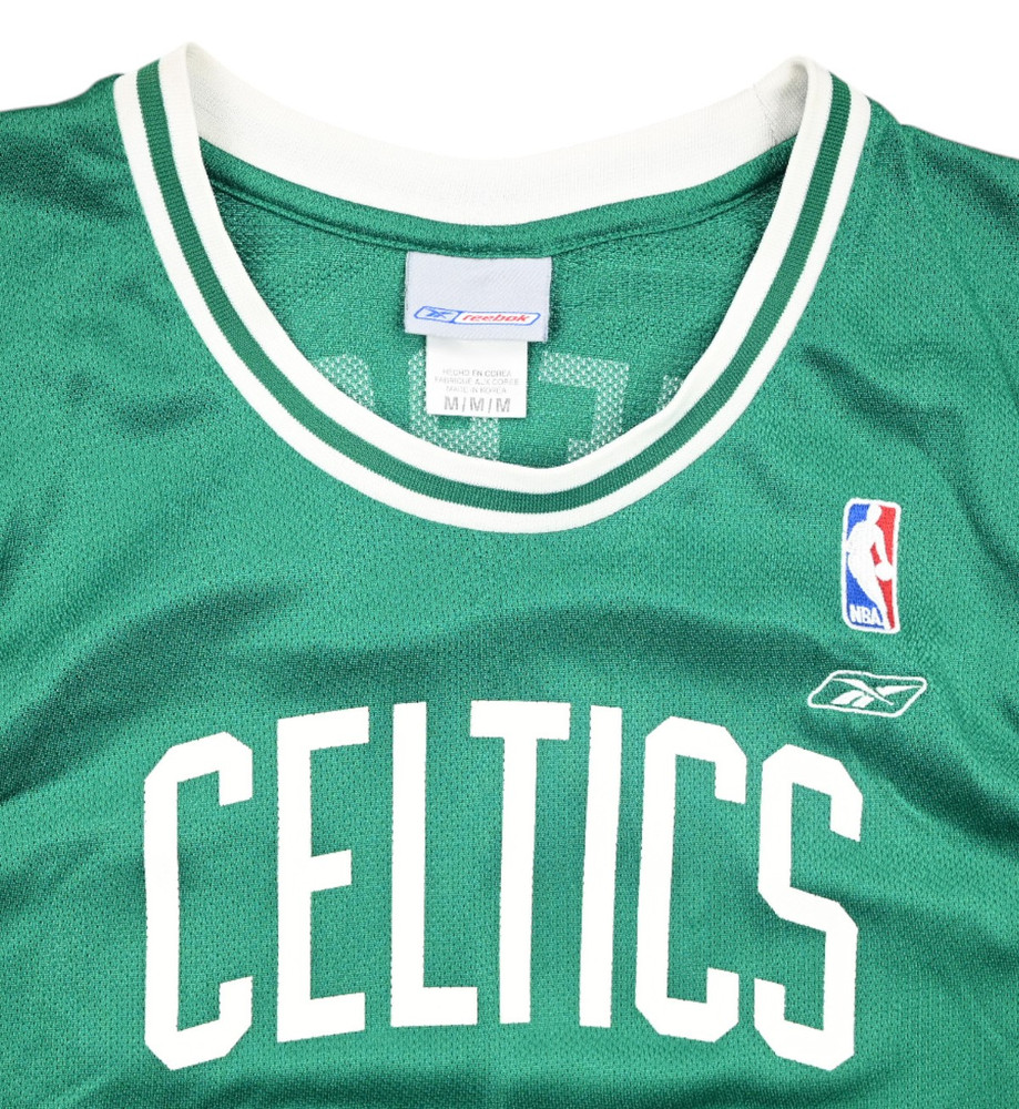 BOSTON CELTICS NBA *PIERCE* KOSZULKA M