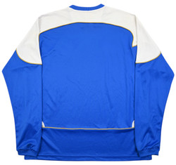 2006-07 WIGAN ATHLETIC LONGSLEEVE XL