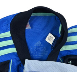 2021-22 AJAX AMSTERDAM KOSZULKA XS. BOYS