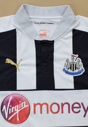 2012-13 NEWCASTLE UNITED *TAYLOR* KOSZULKA M
