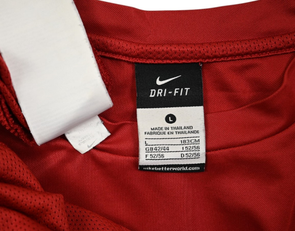 2011-13 VALLETTA FC KOSZULKA L