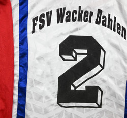 FSV WACKER DAHLEN LONGSLEEVE KOSZULKA L/XL