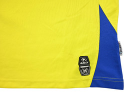 2009-10 SC CAMBUUR SHIRT XXS