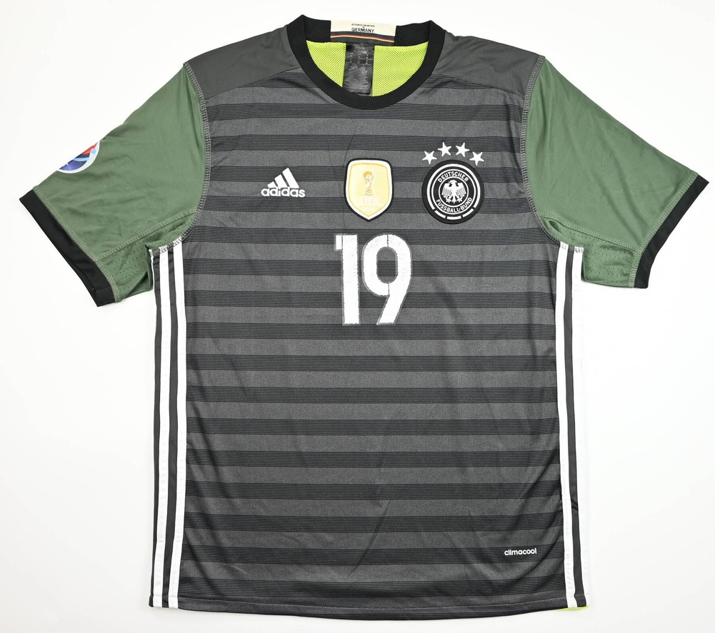 2015-17 GERMANY *GOTZE* KOSZULKA M