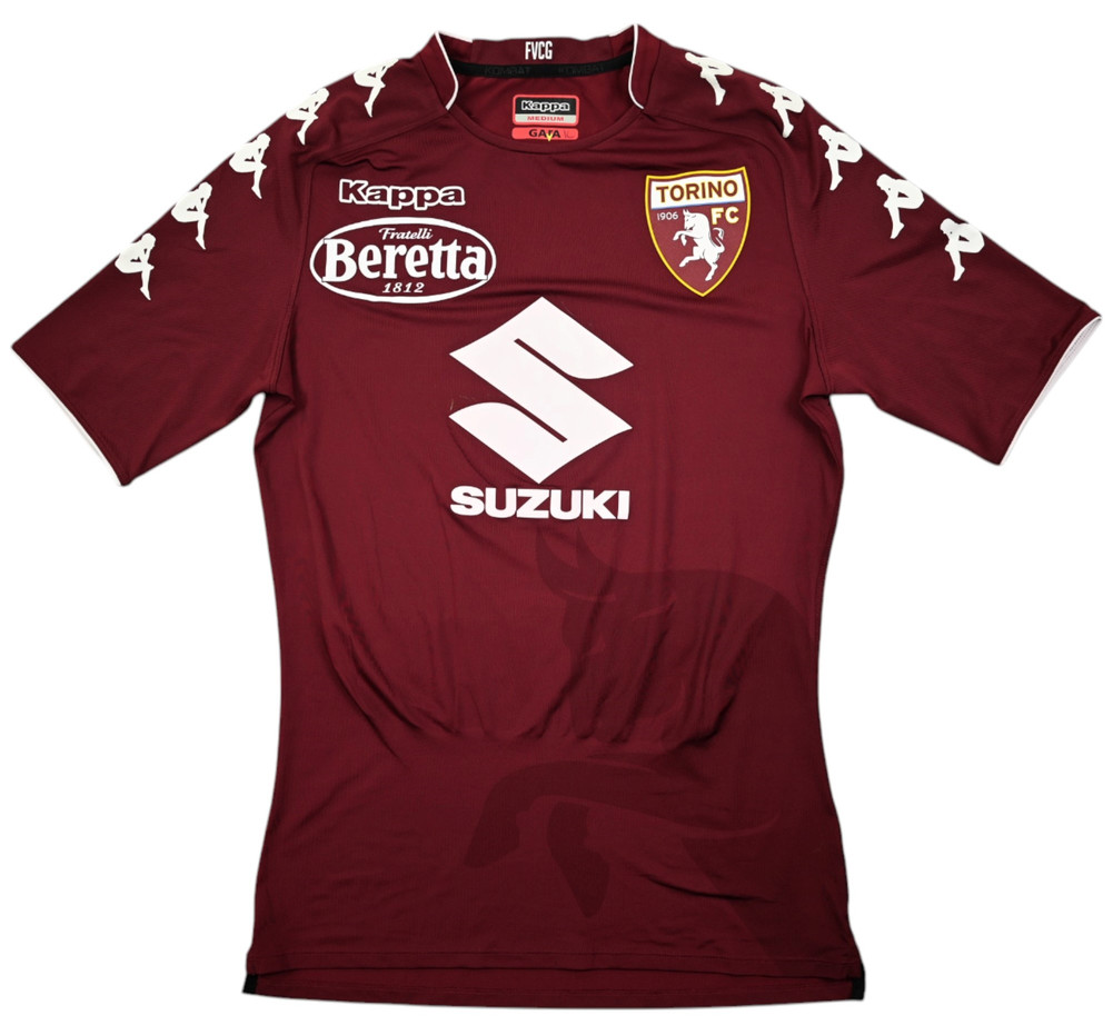 2018-19 TORINO KOSZULKA M