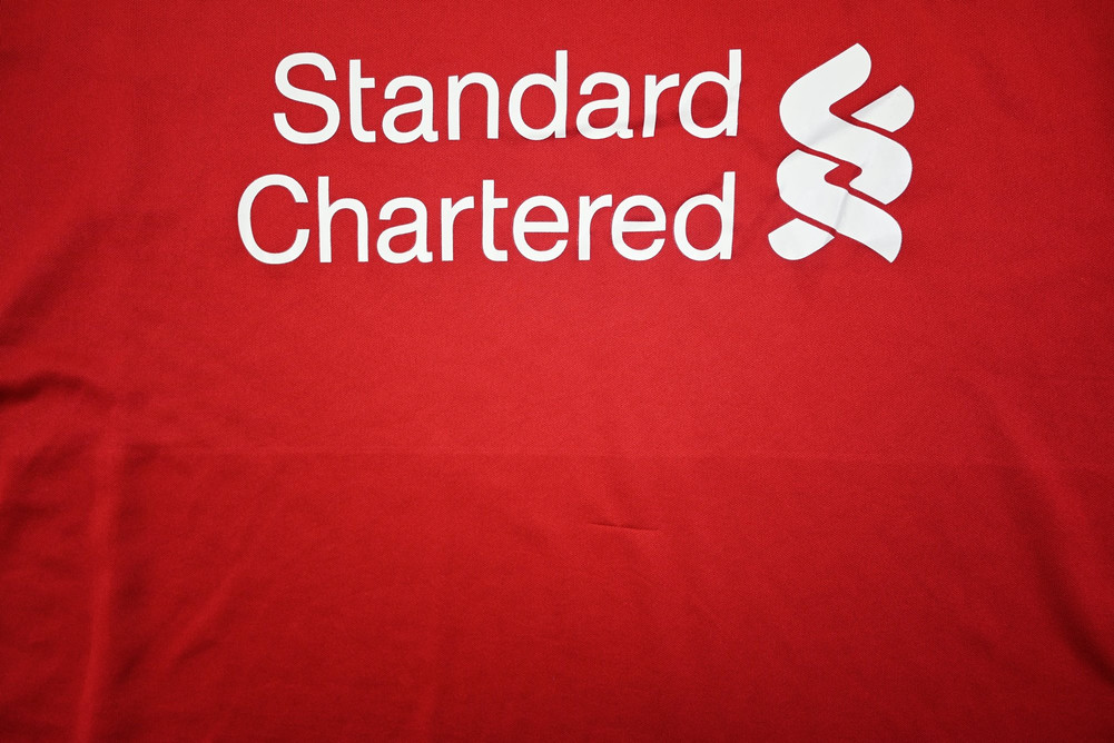 2020-21 LIVERPOOL KOSZULKA XL