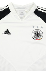 2004-05 GERMANY SHIRT M