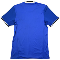 2016-17 JUVENTUS SHIRT S