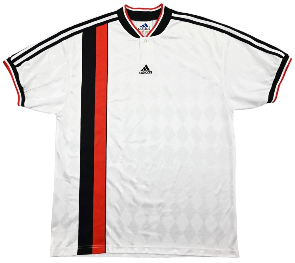 ADIDAS OLDSCHOOL SHIRT L